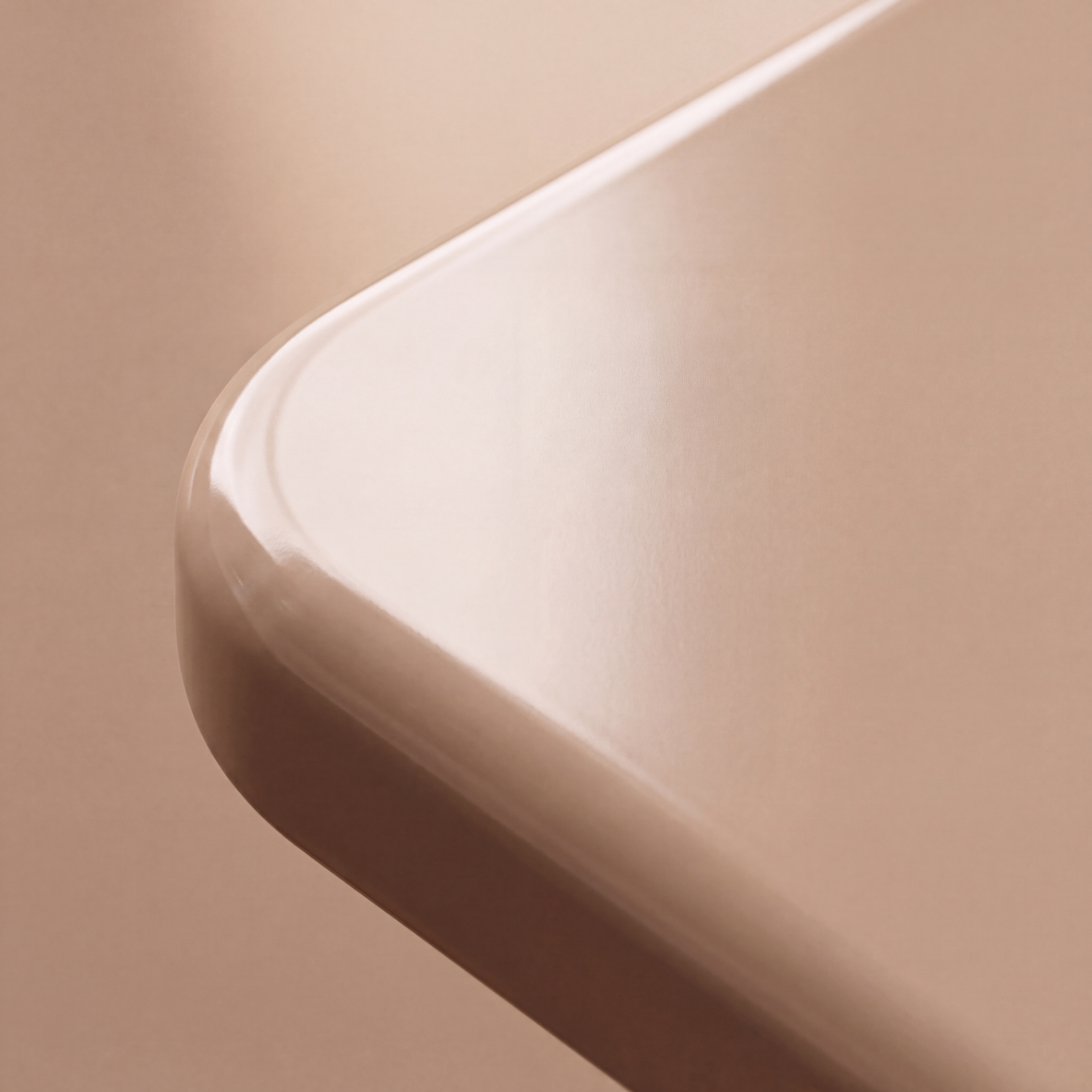 macro — edge detail