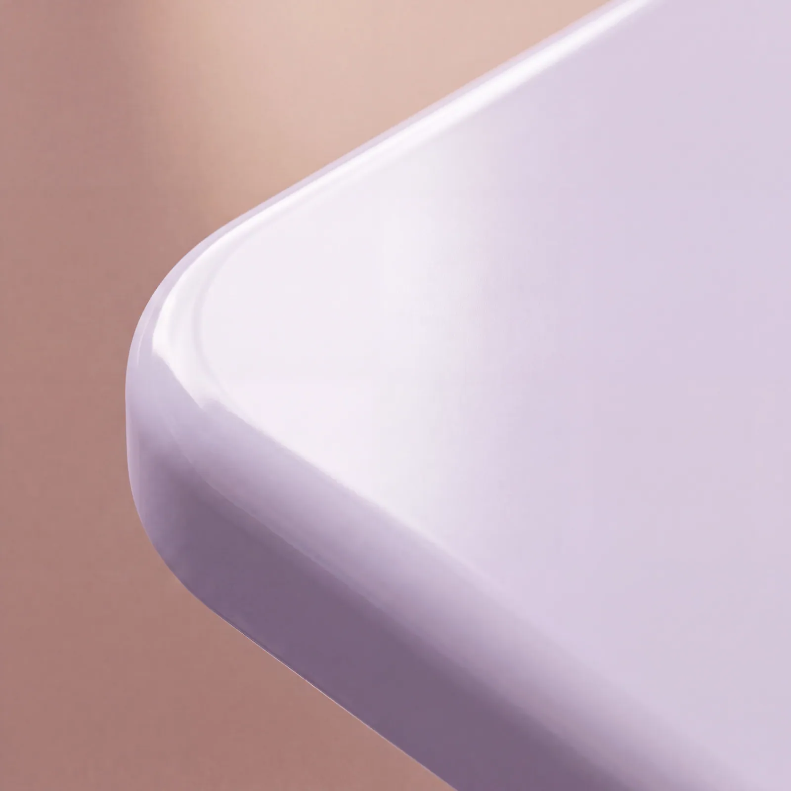 macro — edge detail