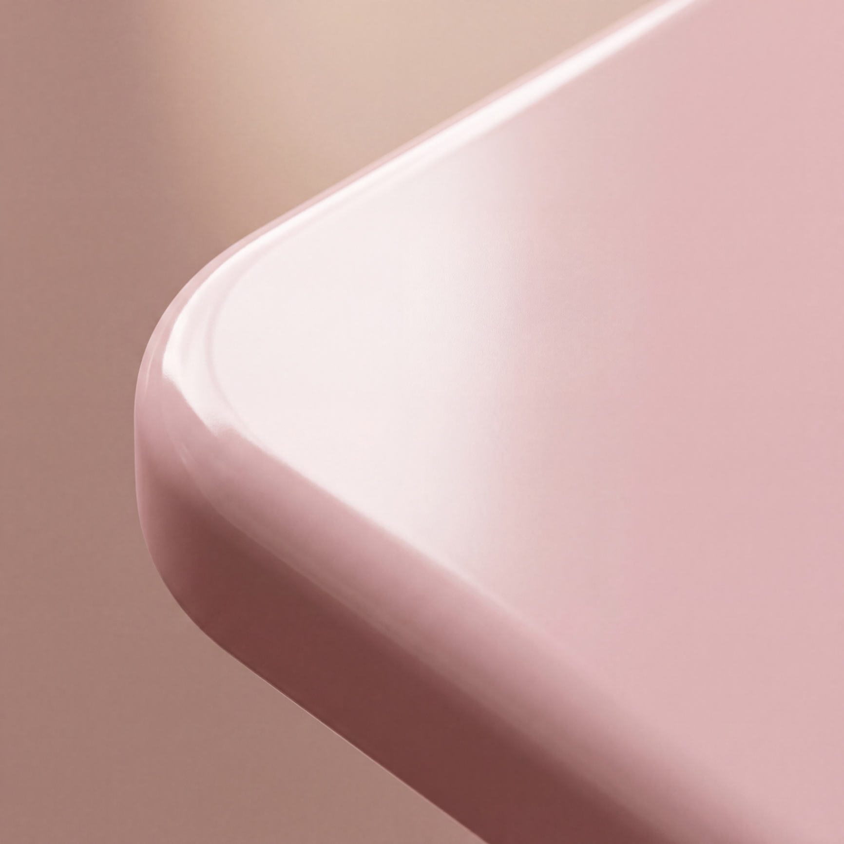 macro — edge detail