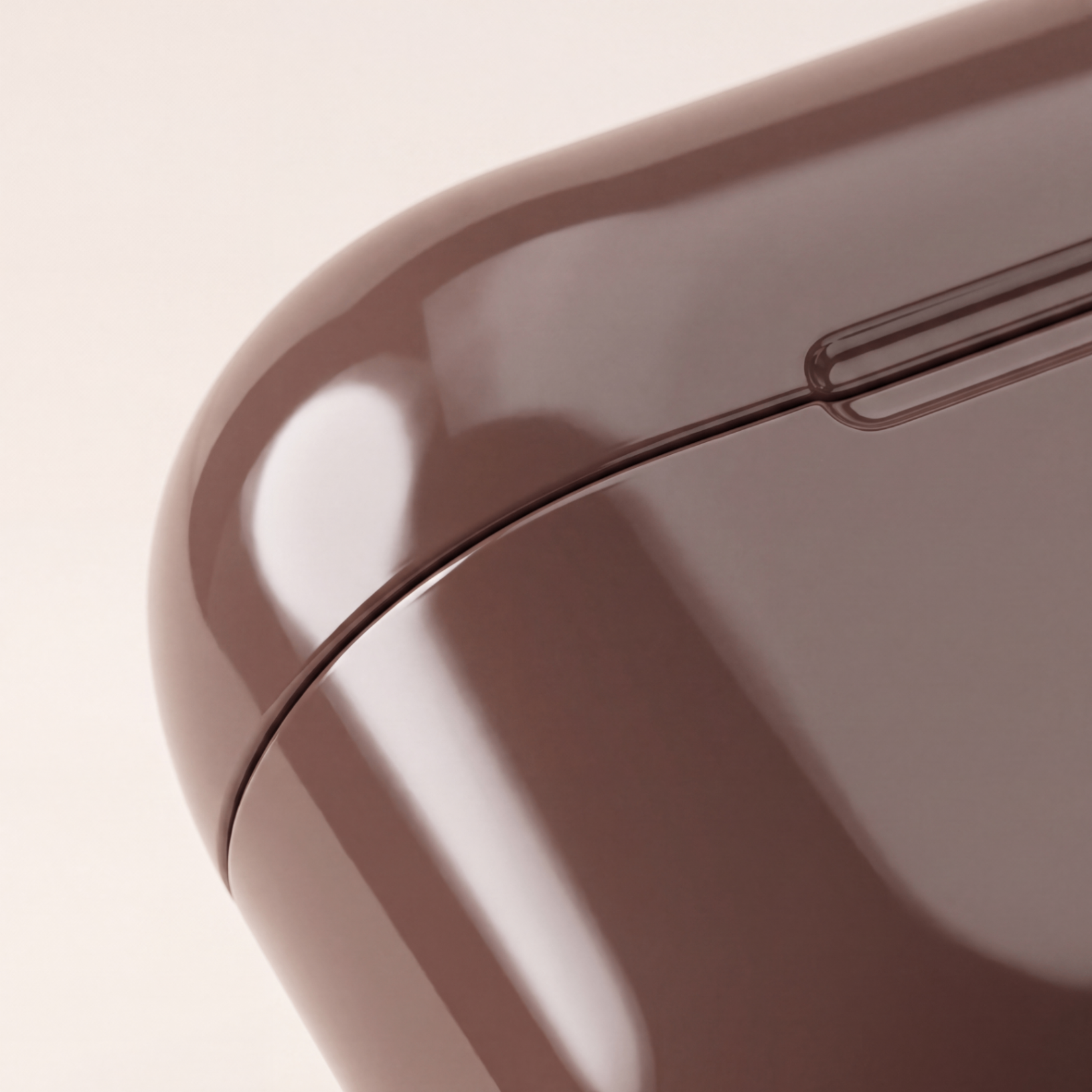 macro — edge detail