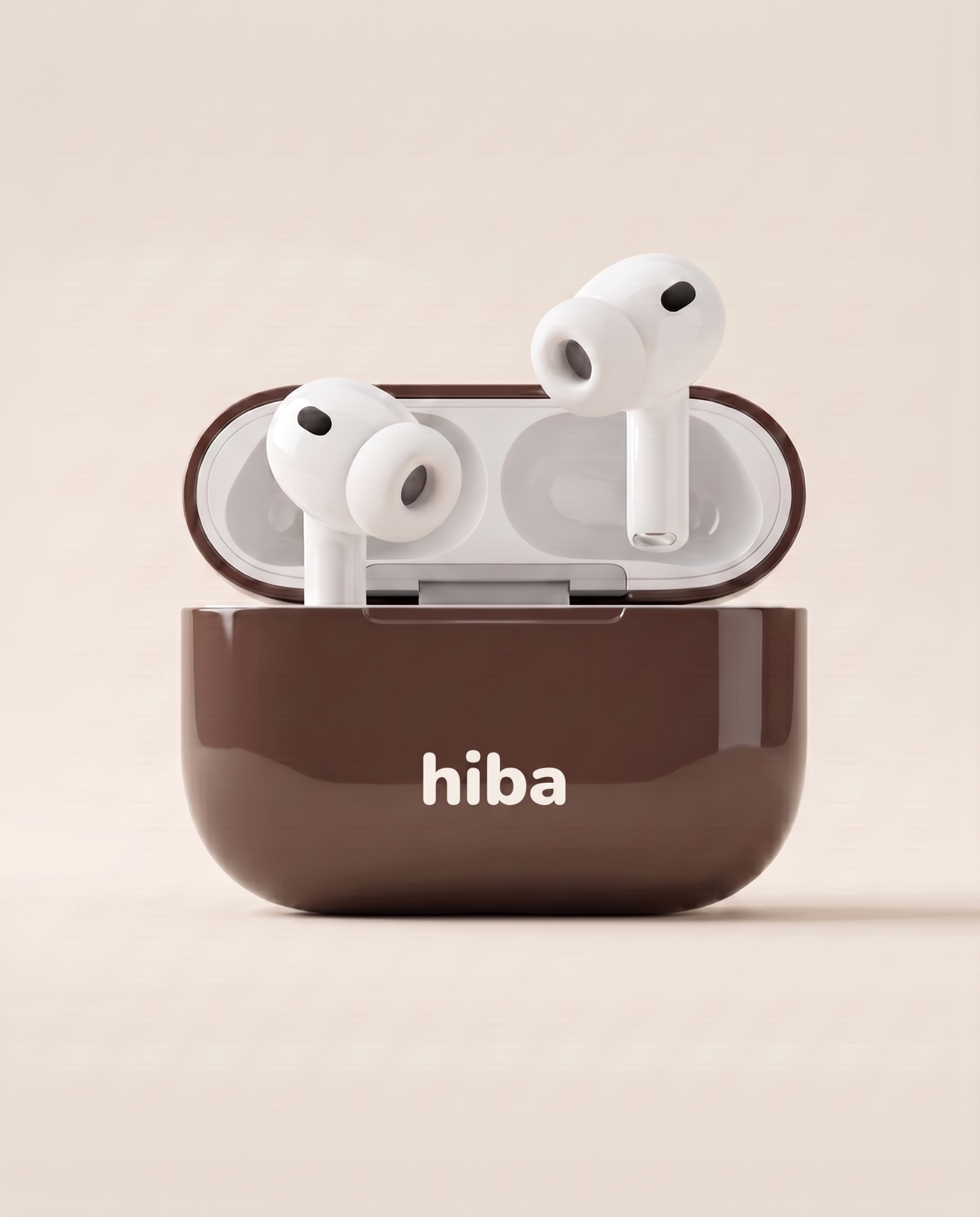 product — side profile
