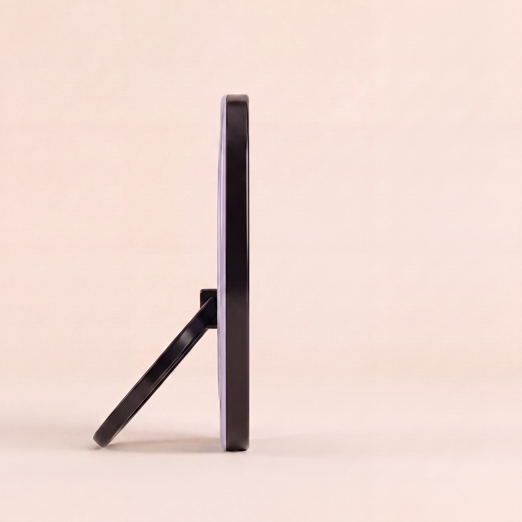 product — side profile