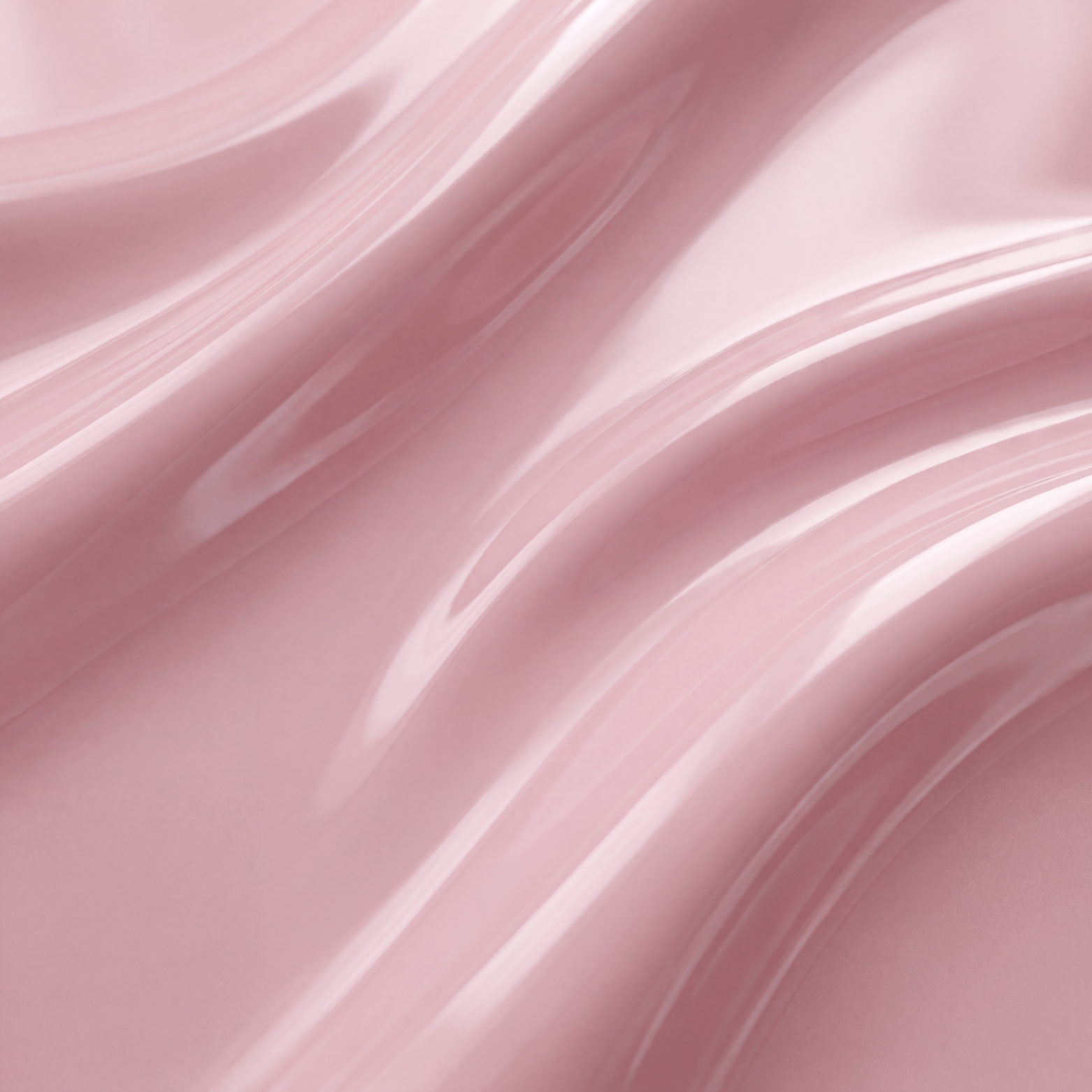 macro — glazed surface
