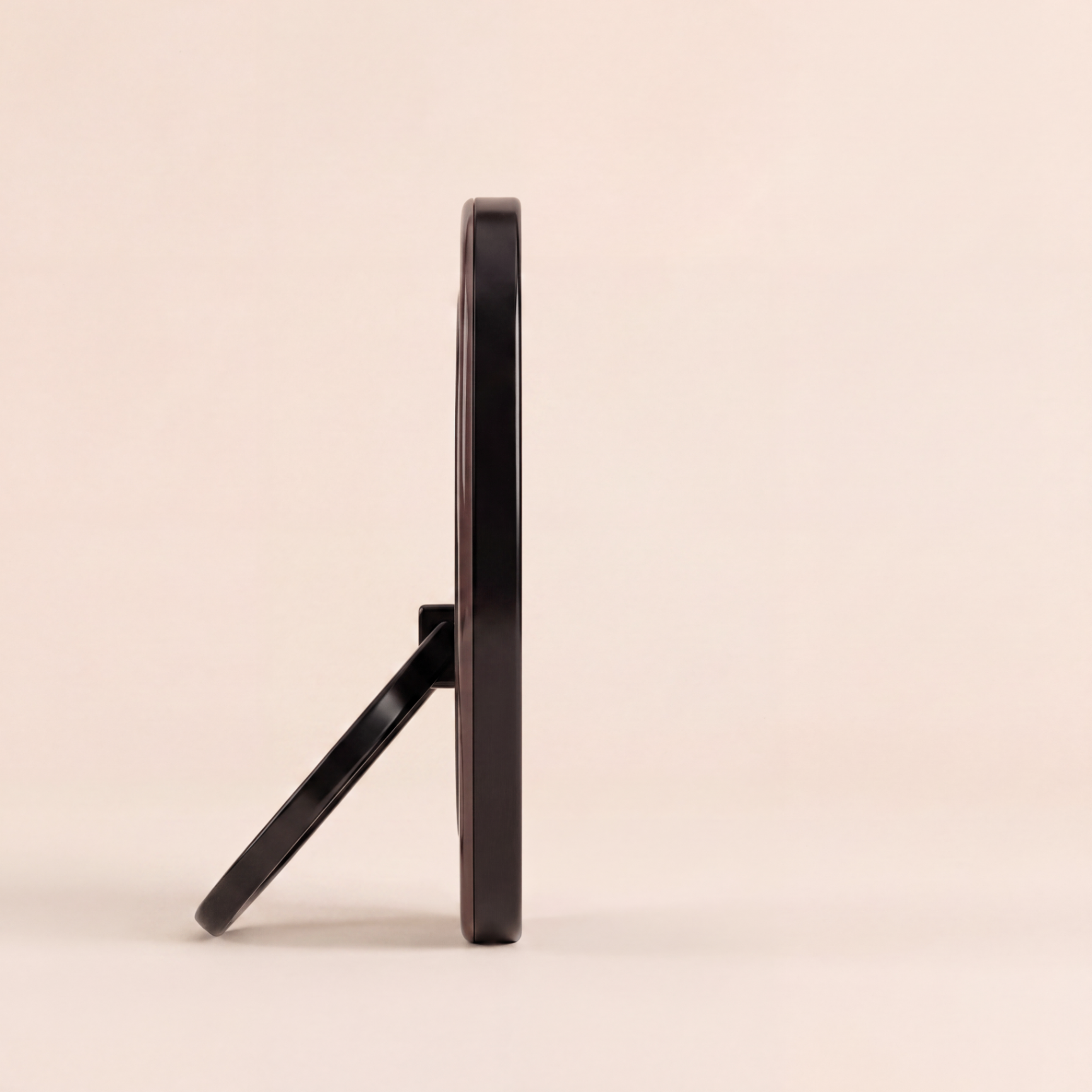 product — side profile