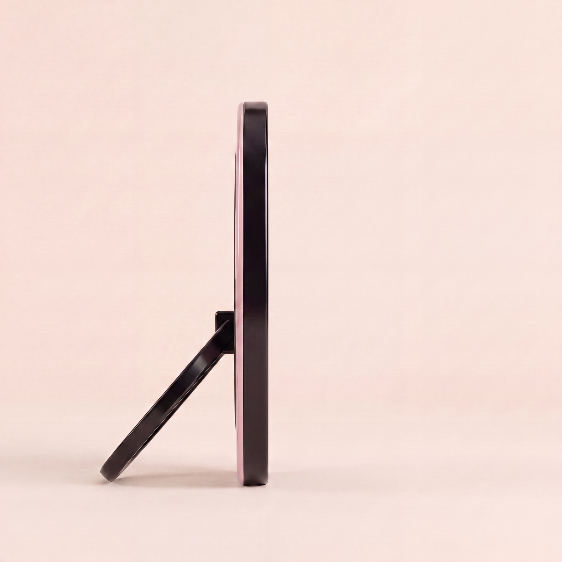 product — side profile
