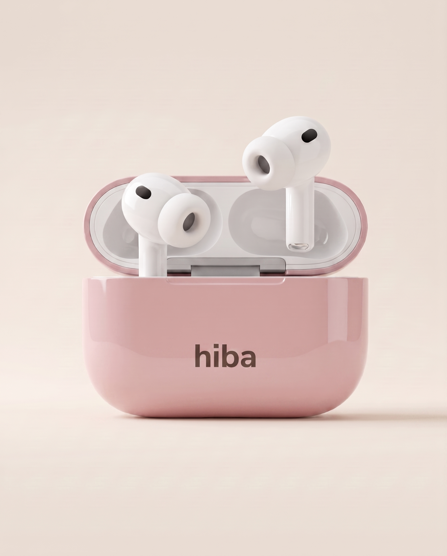product — side profile