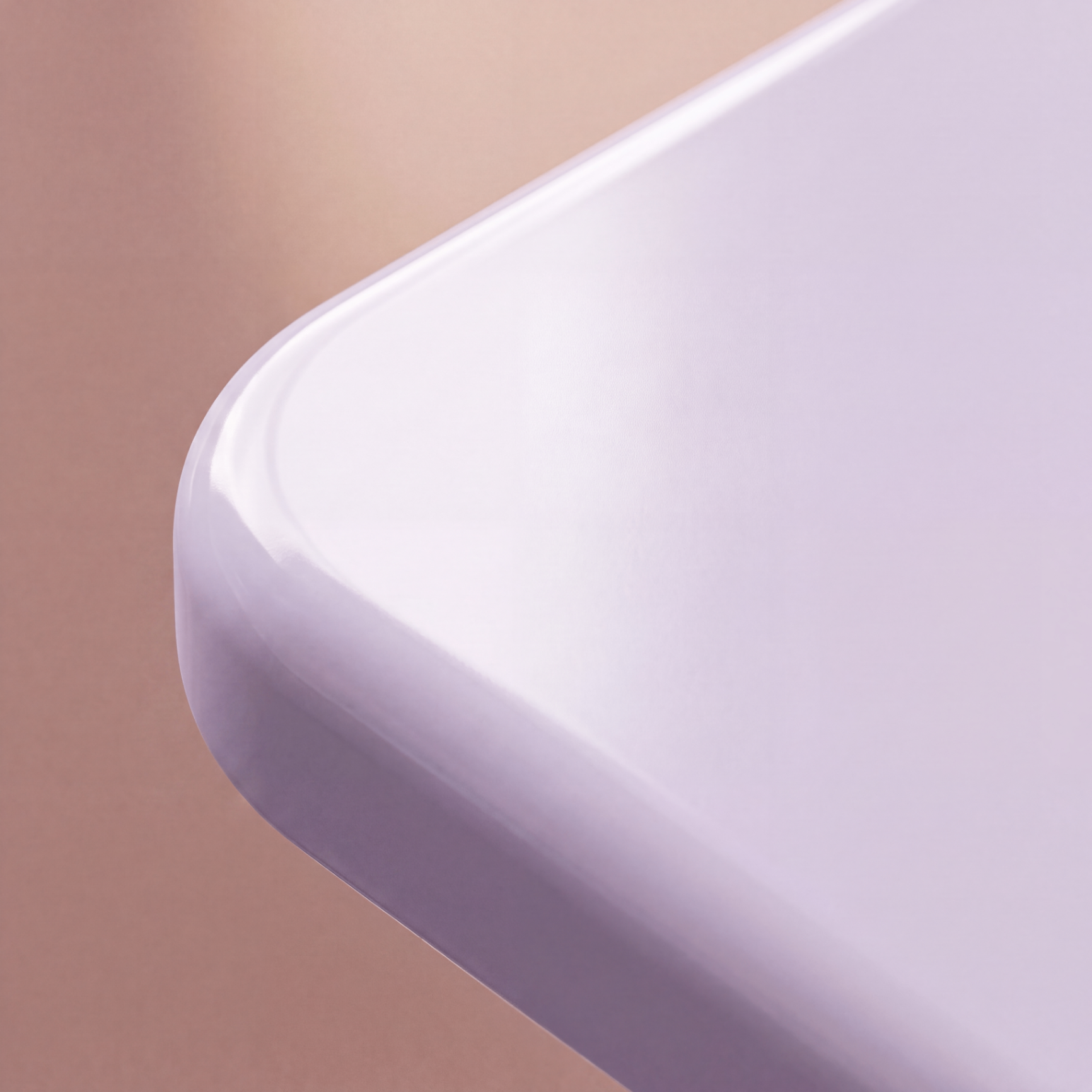 macro — edge detail