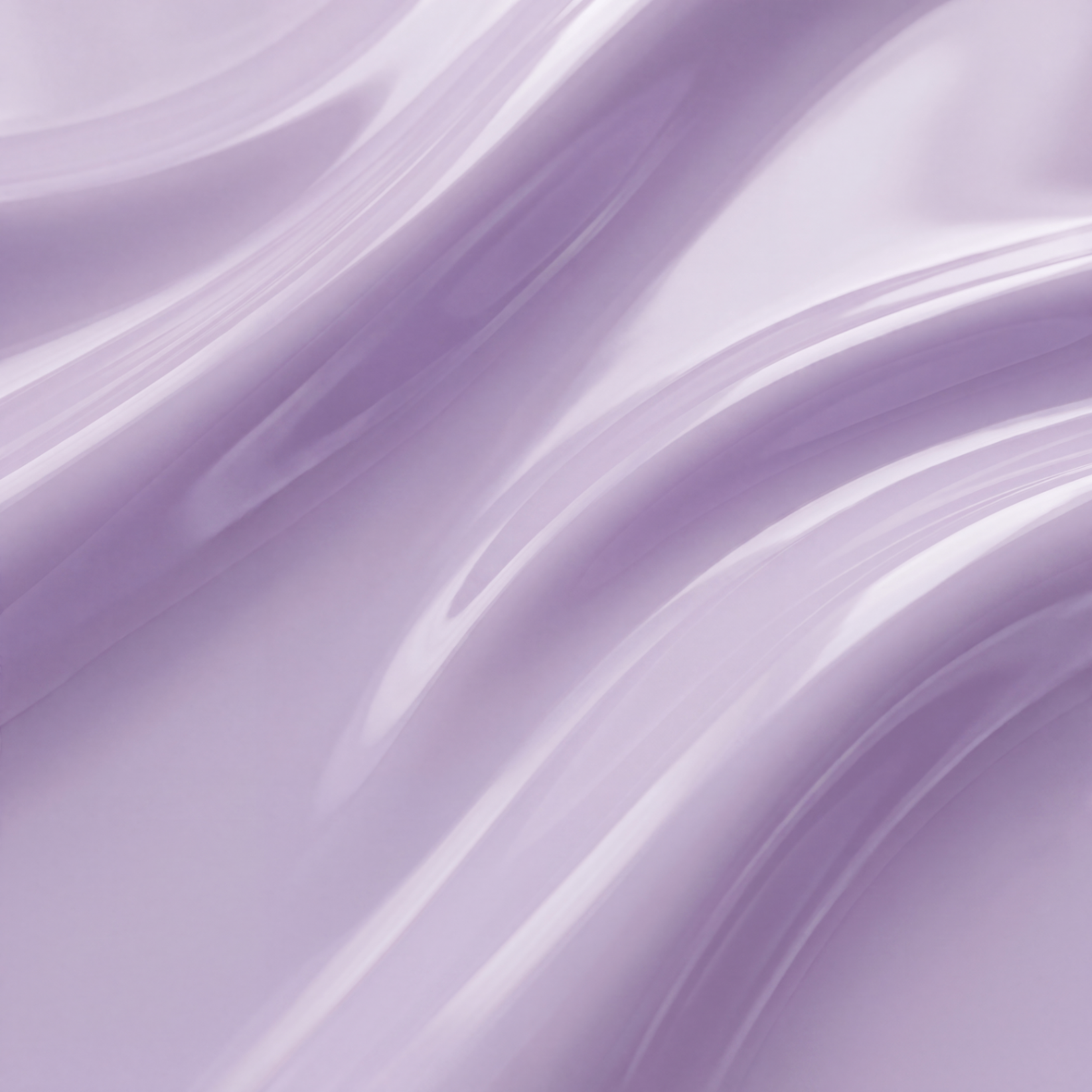 macro — glazed surface