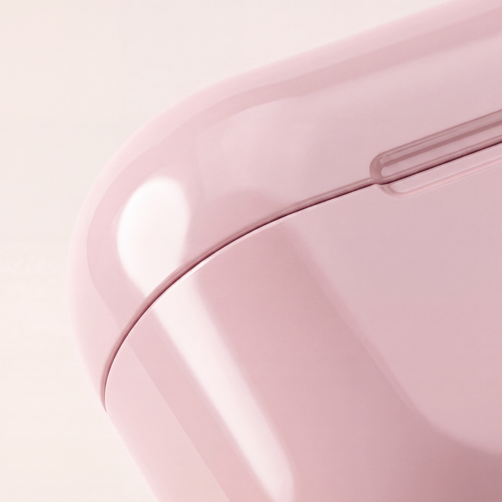 macro — edge detail