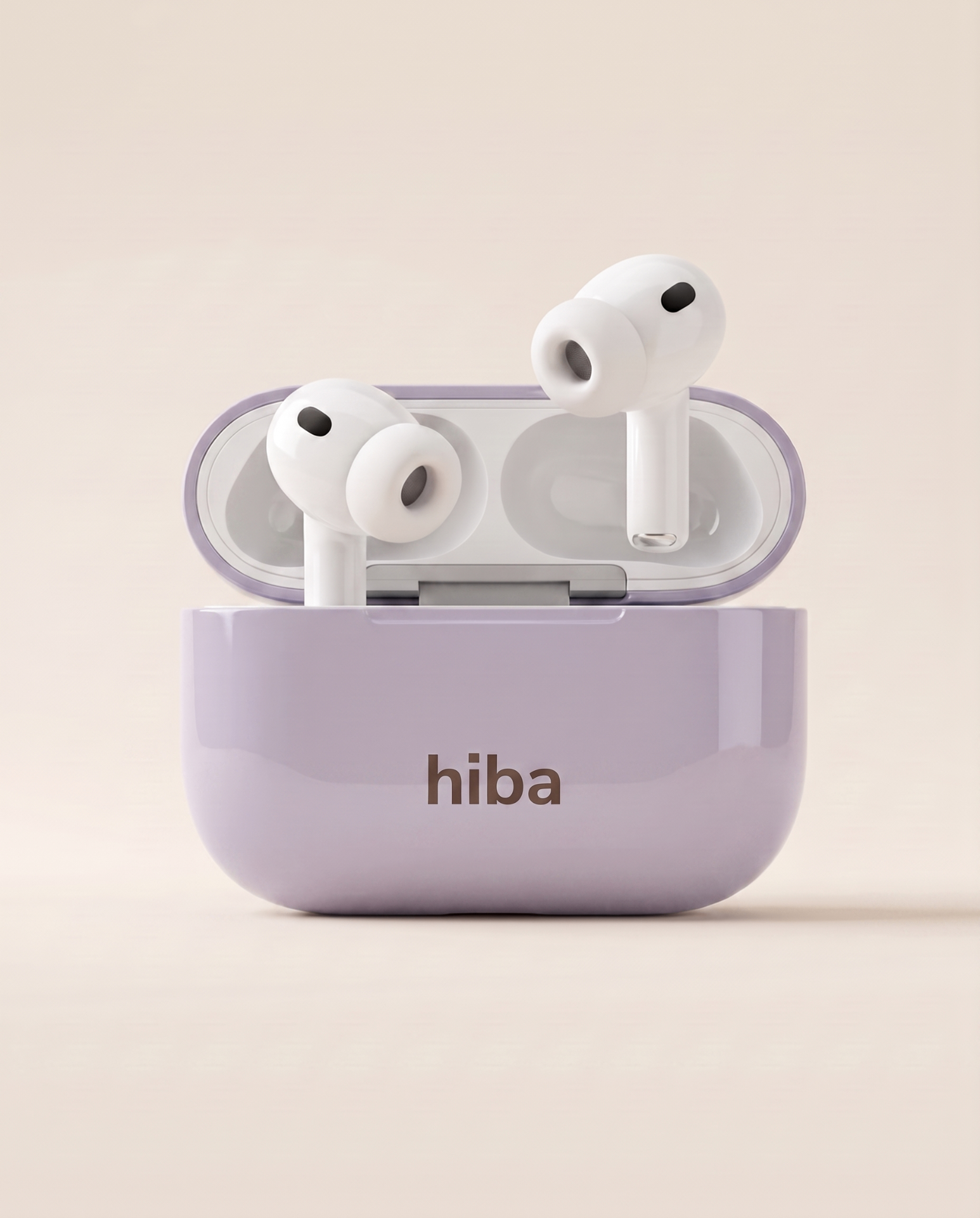 product — side profile