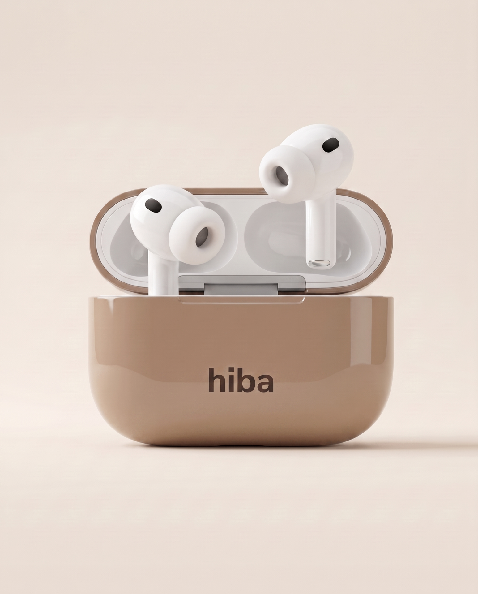 product — side profile