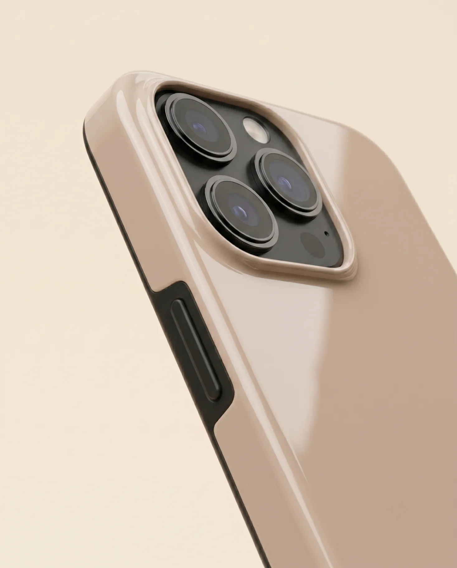 product — side profile